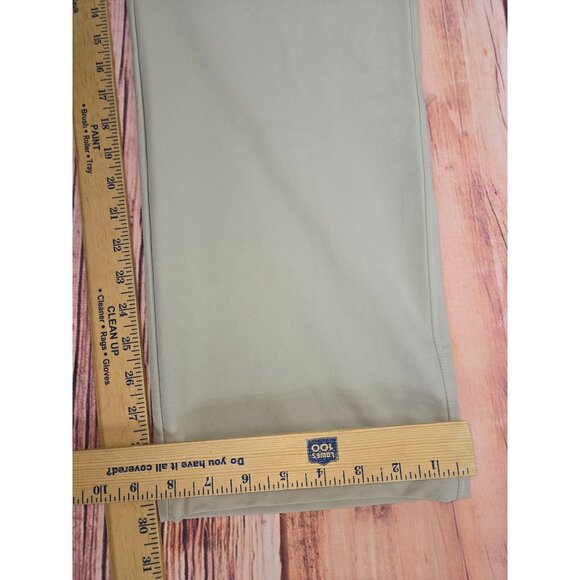 Under Armour Mens Khaki Golf Pants Size 40x30 - Picture 8 of 8